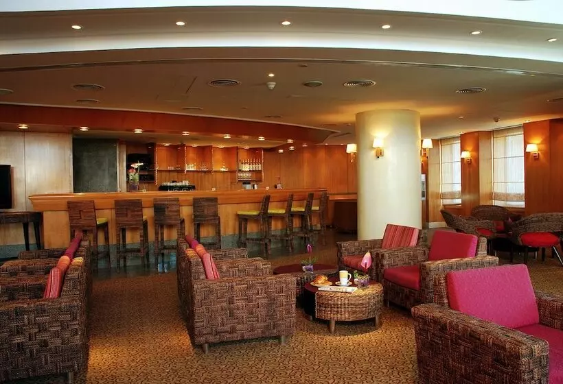 Fotos del hotel Holiday Inn Citystars, An Ihg:  9