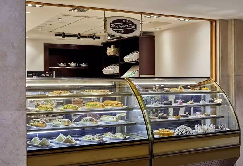 Fotos del hotel Holiday Inn Citystars, An Ihg:  8