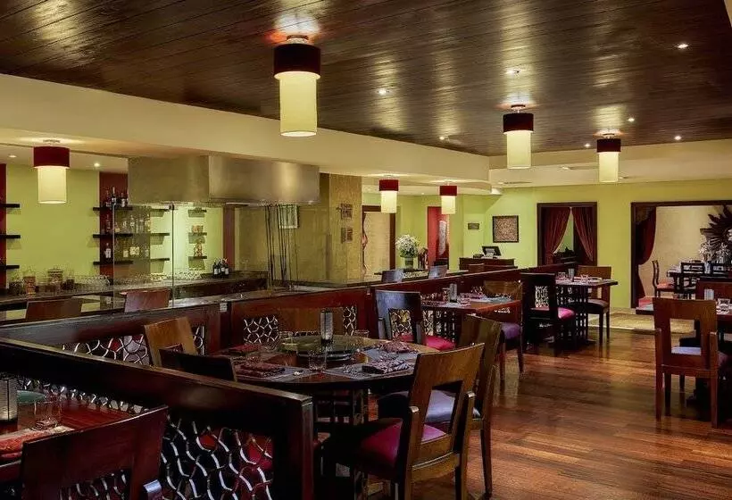 Fotos del hotel Holiday Inn Citystars, An Ihg:  11