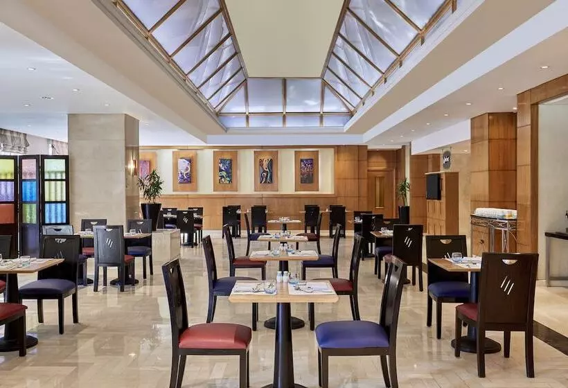 Fotos del hotel Holiday Inn Citystars, An Ihg:  21