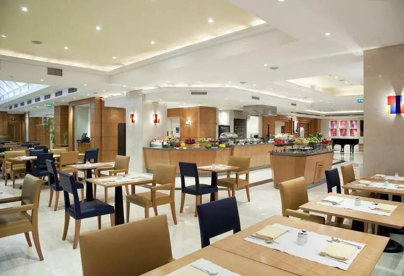 Fotos del hotel Holiday Inn Citystars, An Ihg:  15