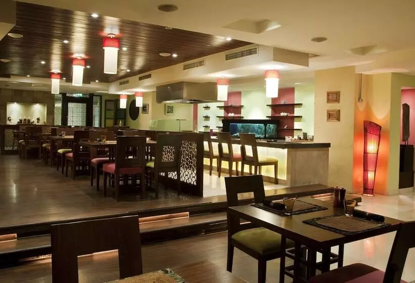 Fotos del hotel Holiday Inn Citystars, An Ihg:  19