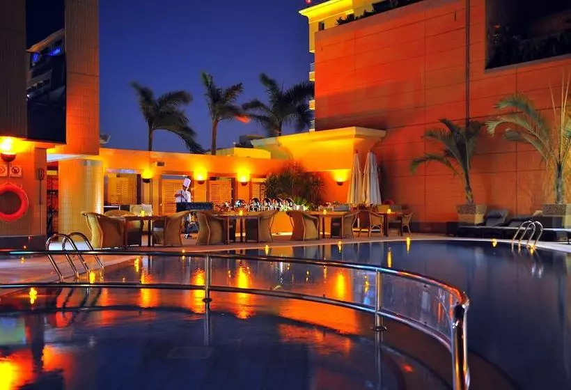 Fotos del hotel Holiday Inn Citystars, An Ihg:  5