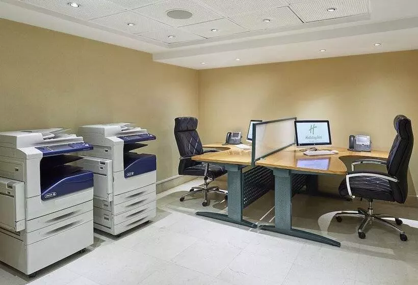 Fotos del hotel Holiday Inn Citystars, An Ihg:  24