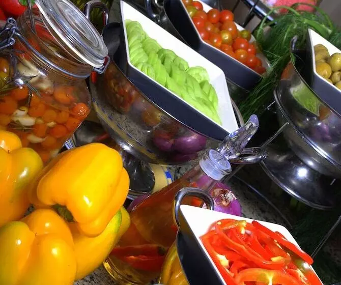 Fotos del hotel Holiday Inn Citystars, An Ihg:  23