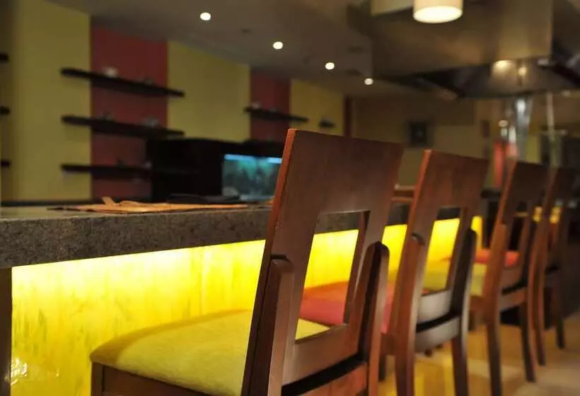 Fotos del hotel Holiday Inn Citystars, An Ihg:  12