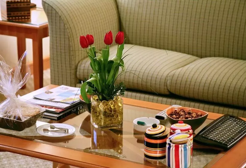 Holiday Inn Citystars, An Ihg