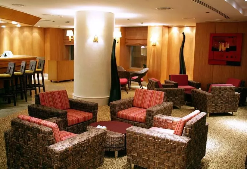 Fotos del hotel Holiday Inn Citystars, An Ihg:  2