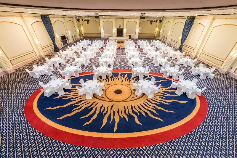 Fotos del hotel Holiday Inn Riyadh Al Qasr, An Ihg:  46