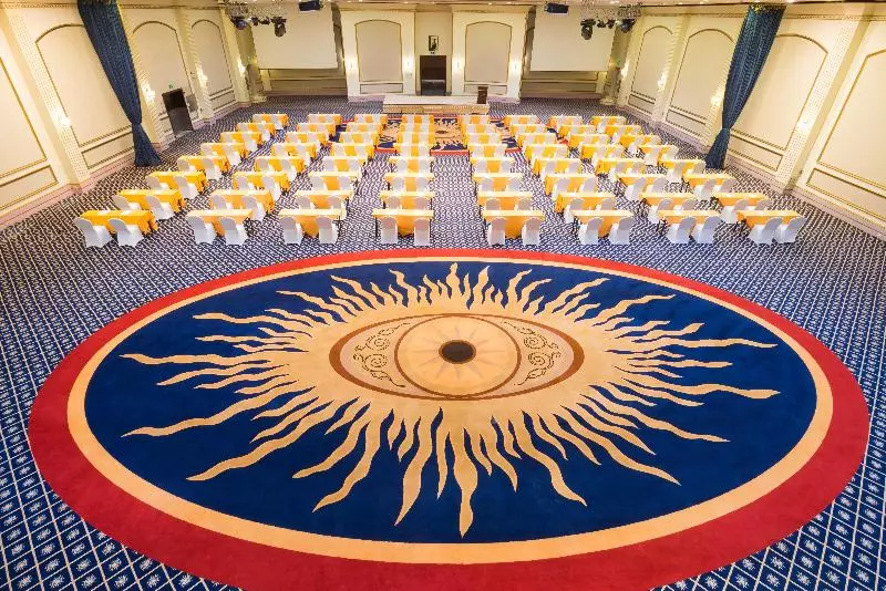 Fotos del hotel Holiday Inn Riyadh Al Qasr, An Ihg:  44