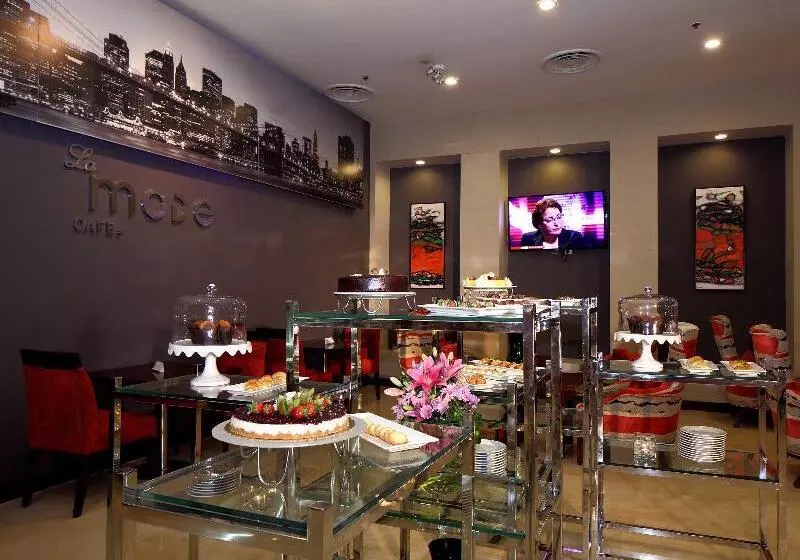 Fotos del hotel Holiday Inn Riyadh Al Qasr, An Ihg:  41