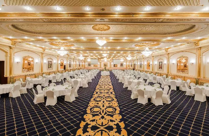 Fotos del hotel Holiday Inn Riyadh Al Qasr, An Ihg:  30