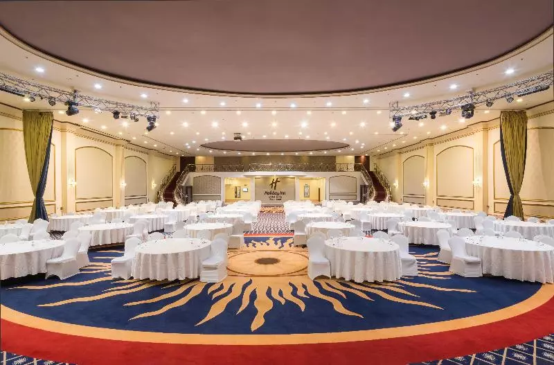 Fotos del hotel Holiday Inn Riyadh Al Qasr, An Ihg:  28