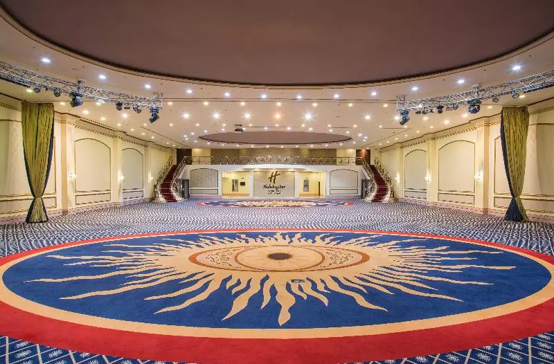 Fotos del hotel Holiday Inn Riyadh Al Qasr, An Ihg:  31