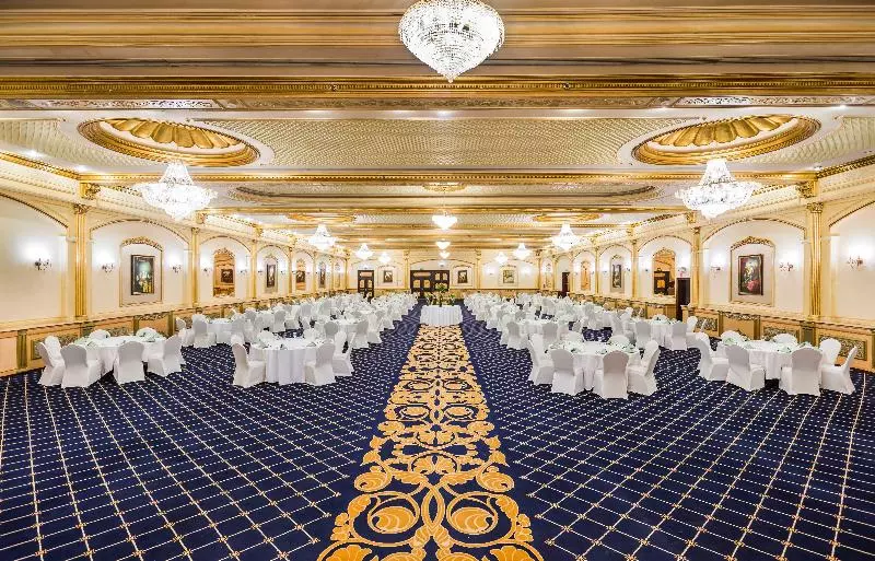 Fotos del hotel Holiday Inn Riyadh Al Qasr, An Ihg:  2