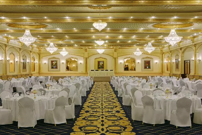 Fotos del hotel Holiday Inn Riyadh Al Qasr, An Ihg:  47