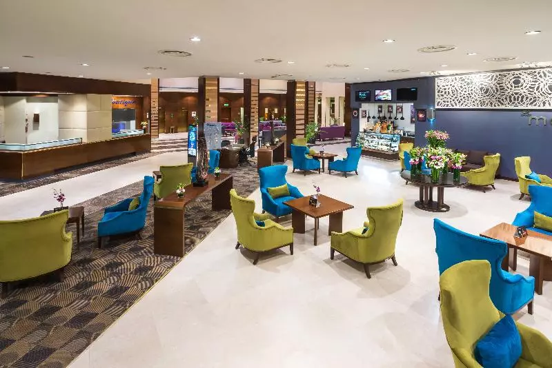 Fotos del hotel Holiday Inn Riyadh Al Qasr, An Ihg:  26