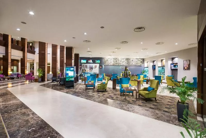 Fotos del hotel Holiday Inn Riyadh Al Qasr, An Ihg:  33