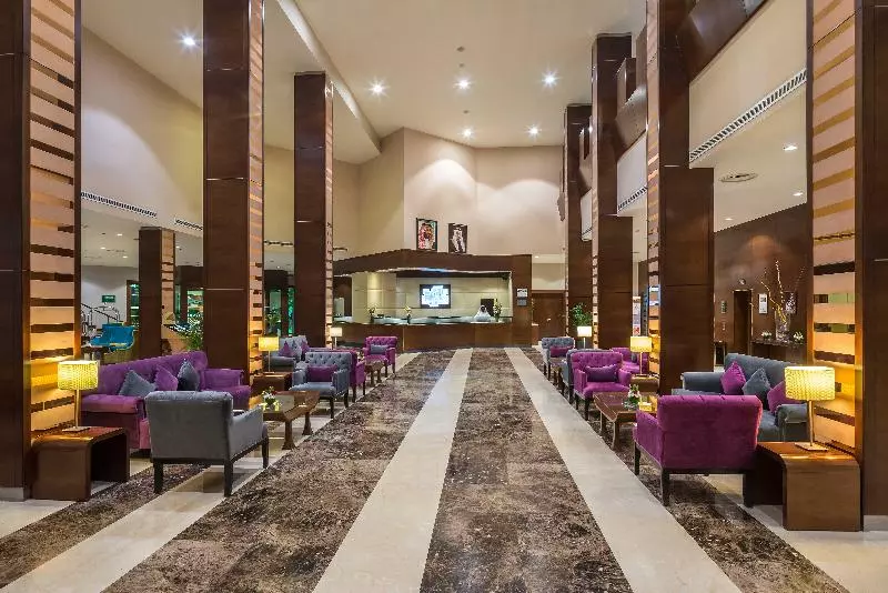 Fotos del hotel Holiday Inn Riyadh Al Qasr, An Ihg:  27