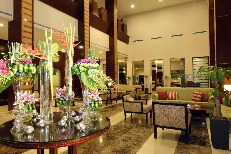 Fotos del hotel Holiday Inn Riyadh Al Qasr, An Ihg:  3