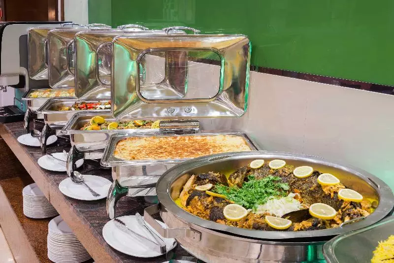 Fotos del hotel Holiday Inn Riyadh Al Qasr, An Ihg:  39