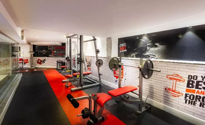 Fotos del hotel Holiday Inn Riyadh Al Qasr, An Ihg:  37