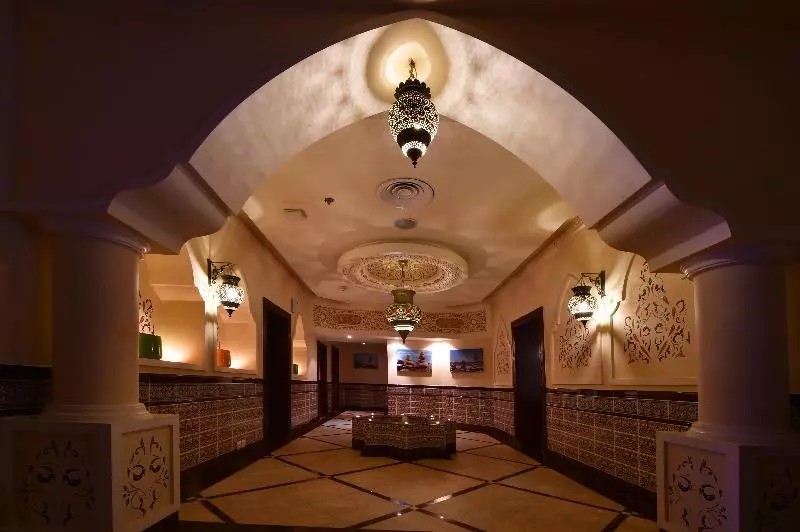 Fotos del hotel Holiday Inn Riyadh Al Qasr, An Ihg:  6