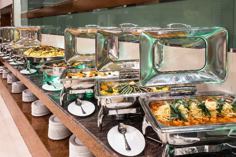 Fotos del hotel Holiday Inn Riyadh Al Qasr, An Ihg:  42