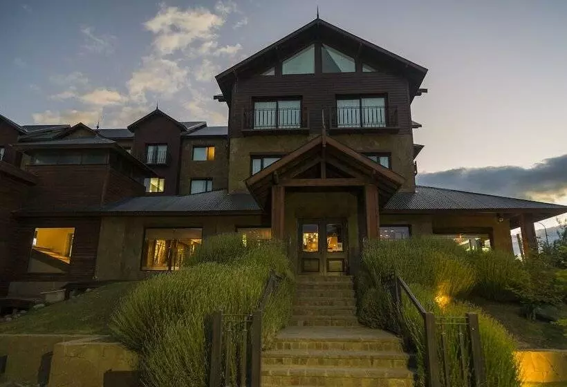 Fotos del hotel Imago  & Spa:  8