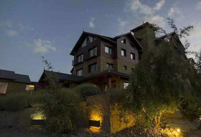 Fotos del hotel Imago  & Spa:  11