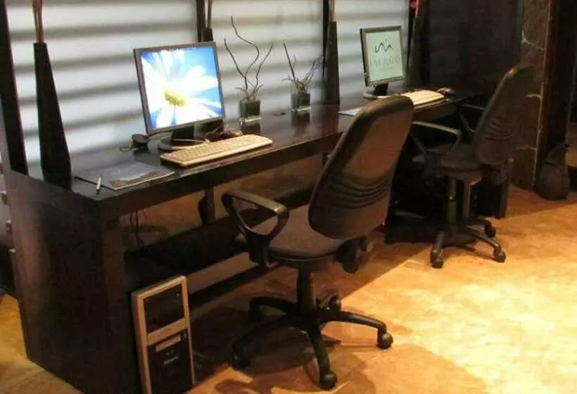 Fotos del hotel Imago  & Spa:  10