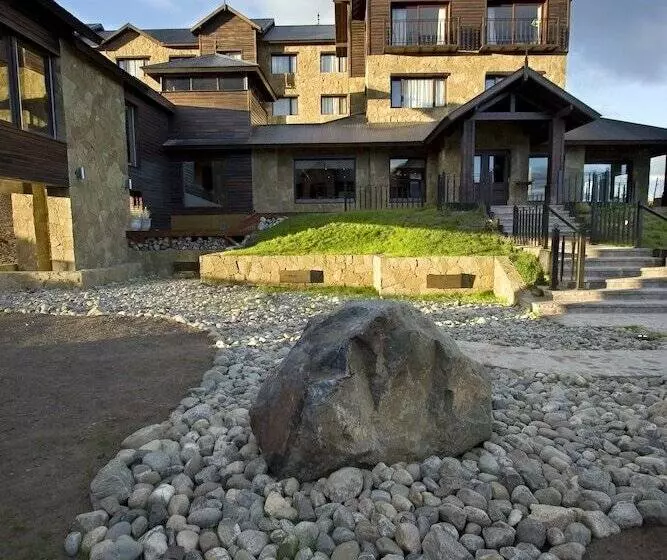 Fotos del hotel Imago  & Spa:  13