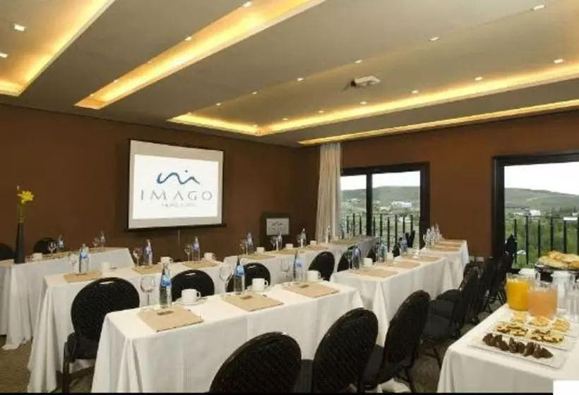 Fotos del hotel Imago  & Spa:  5