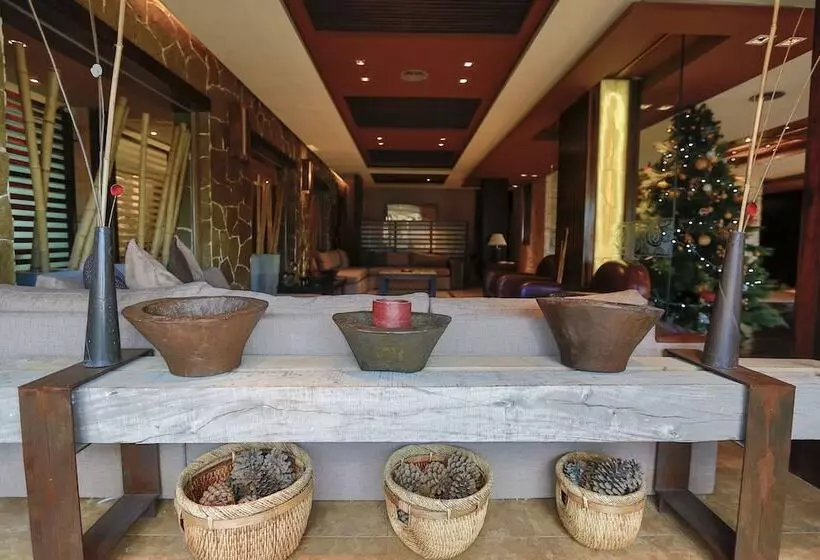 Fotos del hotel Imago  & Spa:  6