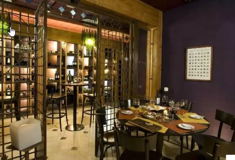 Fotos del hotel Imago  & Spa:  3