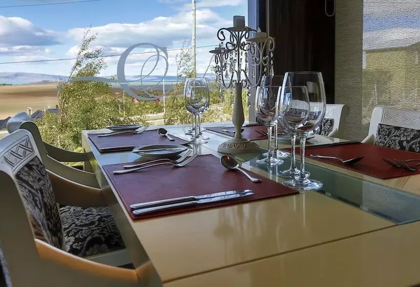 Fotos del hotel Imago  & Spa:  15