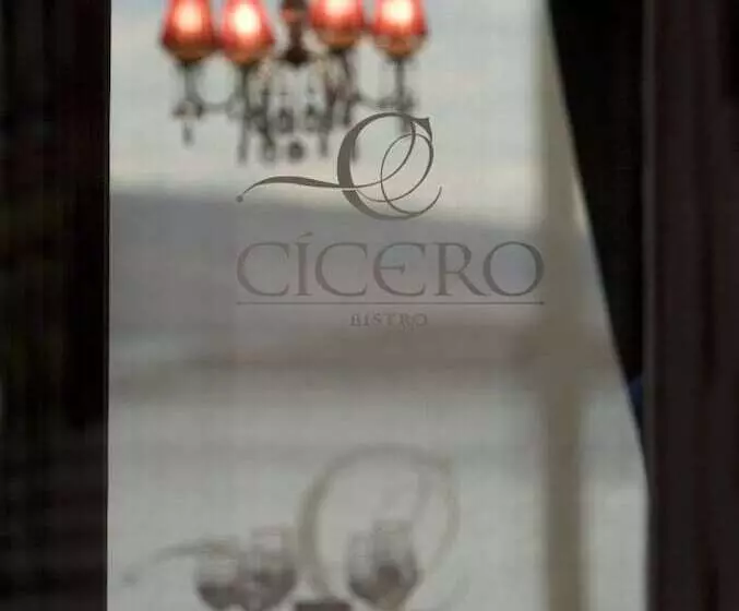 Fotos del hotel Imago  & Spa:  7