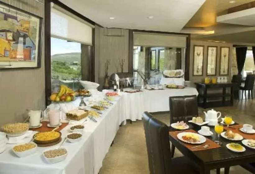 Fotos del hotel Imago  & Spa:  12