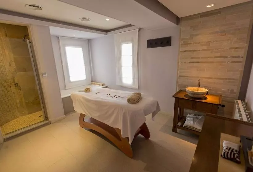 Fotos del hotel Imago  & Spa:  2