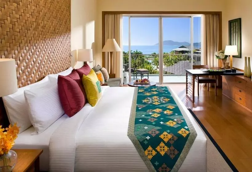 Fotos del hotel Mandarin Oriental, Sanya:  22