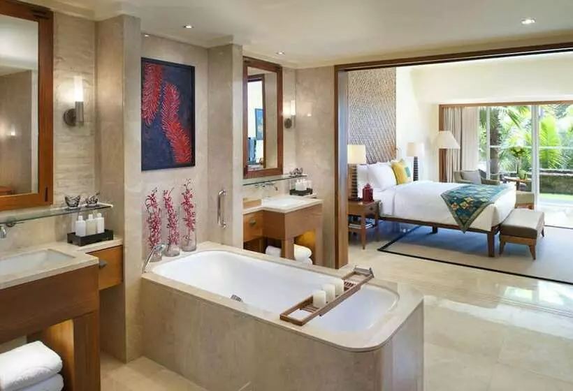 Fotos del hotel Mandarin Oriental, Sanya:  23