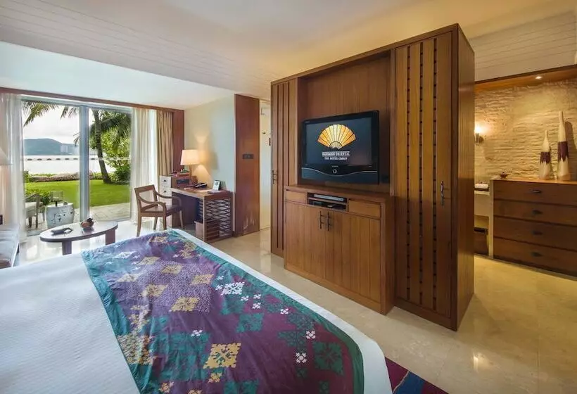 Fotos del hotel Mandarin Oriental, Sanya:  8