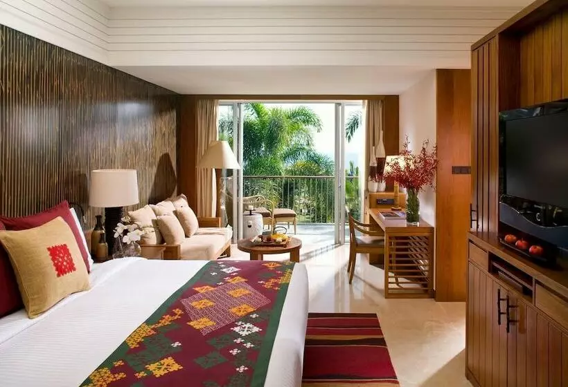 Fotos del hotel Mandarin Oriental, Sanya:  9