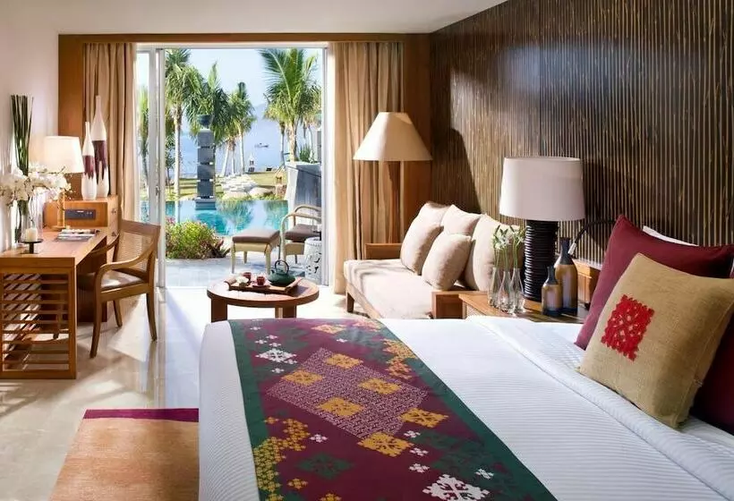 Fotos del hotel Mandarin Oriental, Sanya:  4