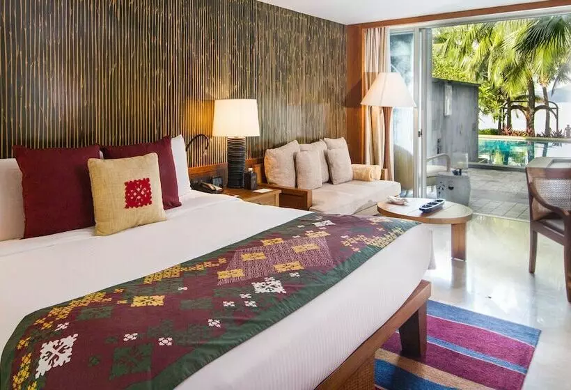 Fotos del hotel Mandarin Oriental, Sanya:  11