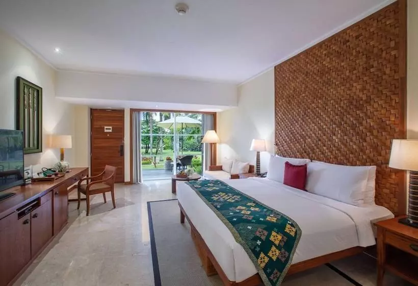 Fotos del hotel Mandarin Oriental, Sanya:  12