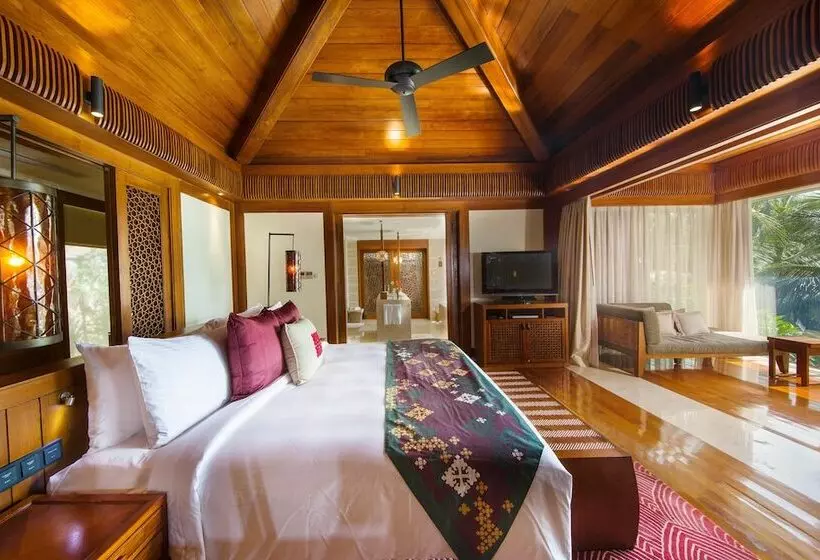 Fotos del hotel Mandarin Oriental, Sanya:  13