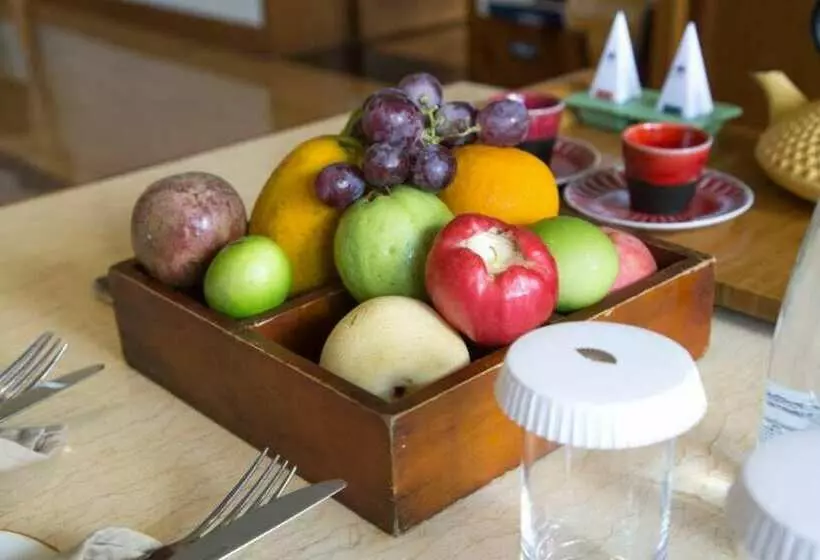 Fotos del hotel Mandarin Oriental, Sanya:  3