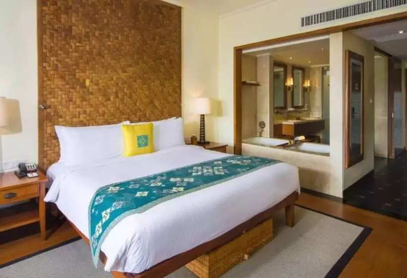 Fotos del hotel Mandarin Oriental, Sanya:  14