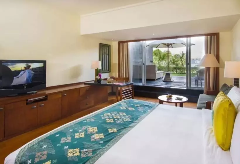 Fotos del hotel Mandarin Oriental, Sanya:  7